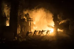 Levensgevaarlijke escalatie: Trump overweegt bloedige invasie van strategisch Iraans olie-eiland Kharg