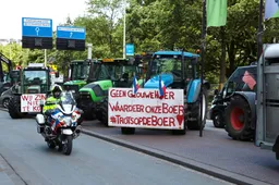 Levensgevaarlijk: Overheid gooit privégegevens van 300.000 boeren op straat voor klimaatactivisten