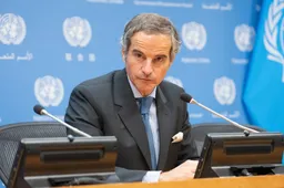 De ultieme oorlogsleugen ontmaskerd: VN-waakhond vindt geen enkel bewijs voor Iraans kernwapenprogramma