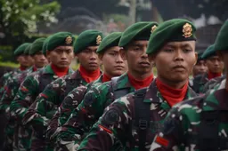 Trump's 'vredesraad' stort in elkaar: Indonesië trekt zich terug na hypocriete bomaanvallen op Iran