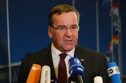 Duitsland geeft Trump keiharde nul op het rekest: 'Dit is niet onze oorlog in Hormuz!'