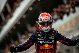 Hollands glorie op het asfalt: Max Verstappen stapt in een Mercedes en vernietigt direct de concurrentie in Duitsland