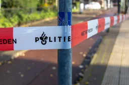 Terreur in Heemstede verijdeld: Kansenparels (14 en 17) met explosieven gepakt bij Joodse school