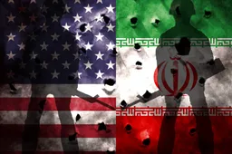 Blamage voor de haviken: Amerikaanse inlichtingendiensten geven toe dat Iraans regime niet wankelt