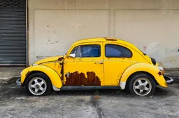 De groene sloopkogel raakt Duitsland keihard: Volkswagen ziet winst verdampen door waanzinnige EV-transitie