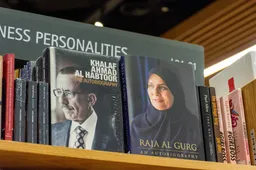 Arabische miljardair fileert Amerikaanse oorlogshaviken: "Graham klinkt als lid van de Knesset!"