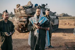 Oorlogswaanzin: Israël veegt Libanon leeg, en laf Brussel zwijgt terwijl de volgende asieltsunami op ons afrolt