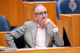 BBB ontvlucht het Brusselse kartel: overstap naar rechtse fractie Meloni