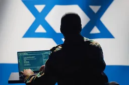 De keiharde leugen ontmaskerd: 'Pro-democratie demonstraties' in Iran bleken een bloedige, door Israël geregisseerde regimewissel-operatie