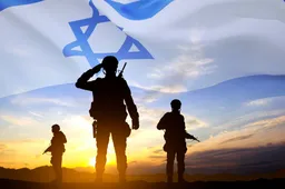 Israëlisch leger dreigt in te storten: Opperbevelhebber luidt noodklok over desastreuze oorlogswaanzin