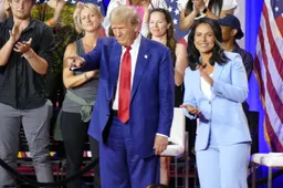 Trump's kaartenhuis stort in: Eigen inlichtingendiensten ontmaskeren leugens over krankzinnige Iran-oorlog