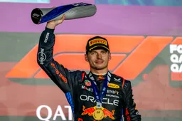 "Ik voel me leeg": Max Verstappen fileert nieuwe F1-regels na bizarre crash in Melbourne