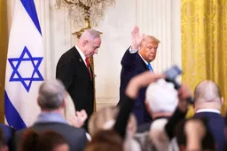 Trump graaft zijn eigen politieke graf: Kiezers straffen 'America Last' beleid in Iran keihard af