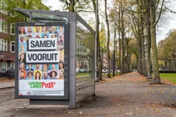 Ondernemers Amsterdam in paniek na zegetocht 'klimaatcommuniste' Zita Pels (GL-PvdA)