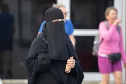 Knettergek: Visboer Hoek van Holland voor de rechter gesleept omdat hij gezicht van klant wil zien