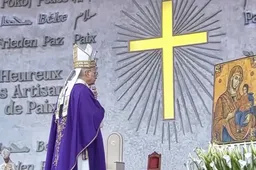 Fanatieke Israëlische kolonisten vallen laatste christelijke dorp op de Westelijke Jordaanoever aan