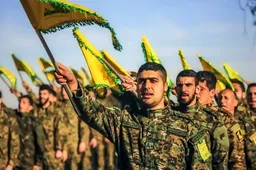 De oorlog escaleert razendsnel: bommen op Cyprus en totale chaos in Libanon