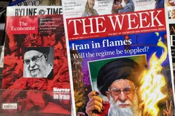 Amerikaanse inlichtingendiensten luiden de noodklok: Trumps oorlog faalt, Iraans regime blijft gewoon aan de macht