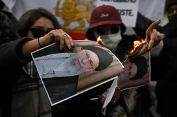 De ultieme vernedering: Khamenei en Iraanse top afgeslacht door dodelijke mol in eigen rangen