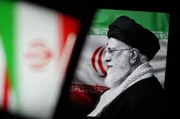 Top-expert slaat alarm: Neocons hebben met moord op Khamenei een veel gevaarlijker monster gecreëerd