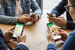 Gratis bestaat niet: WhatsApp voert advertenties in voor Europese gebruikers (of je moet betalen)