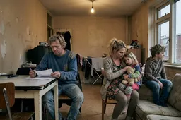 Demografische zelfmoord: Kabinet-Jetten straft jonge gezinnen met keiharde bezuiniging op zwangerschapsverlof