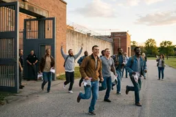 D66-faalbeleid bereikt nieuw dieptepunt: Criminelen straks op straat door gigantisch cellentekort