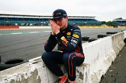 Max Verstappen he-le-maal klaar met falend Red Bull: 'Ik kan beter als laatste starten'