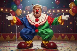 Europa toont eindelijk ruggengraat en weigert te buigen voor de oorlogschantage van Trump