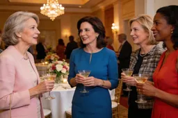 Mediakartel in paniek om gebrek aan 'vrouwenpartijen': de obsessie met identiteitspolitiek bereikt lokaal nieuw dieptepunt