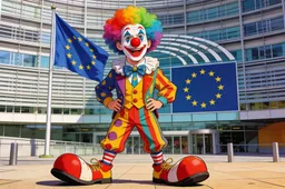 Premier Jetten meldt zich als schoothondje in Brussel: Nederland staat in de uitverkoop