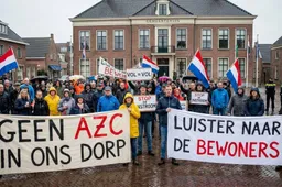 Dictatuur in Den Haag: Kartelkabinet negeert verkiezingen en ramt asiel-dwangwet erdoor