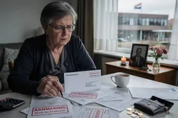 De ultieme roofoverval van het kartel: Nieuwe vermogenswet dwingt weduwen om hun huis te verkopen