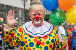 De ultieme vernedering: Trump smeekt aartsvijand Iran om olie te verkopen wegens exploderende brandstofprijzen