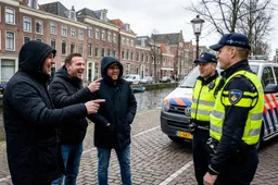 Buitenland lacht ons uit: Duitsland pakt plofkrakers wél keihard aan, criminelen keren massaal terug naar soft Nederland