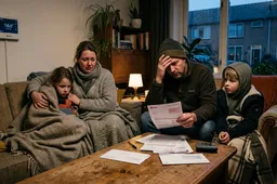 Historisch dieptepunt: Nederlandse staatsschuld doorbreekt voor het eerst de grens van 500 miljard euro