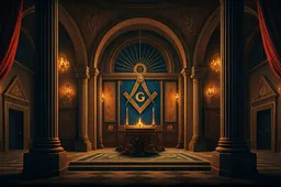 Vrijmetselaars ontmaskerd: 22 elitieleden voor de rechter na leiden gruwelijke moordeskaders