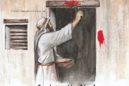 -Pieter Aarnoudse- Het Pascha leert: welkom, maar niet zonder wet