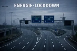 EU maant Nederland: brandstofverbruik moet fors omlaag – meer thuiswerken, lagere snelheden en minder autorijden