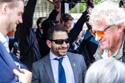 PVV'er Sebastian Kruis fileert 'ondankbaar secreet' en zetelrover Annelotte Lammers (DNA) op X