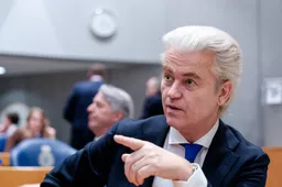 Wilders fileert 'amateurminister' Van den Brink: PVV weigert afzwakking asielwet en trekt rode lijn