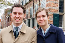 Prachtig nieuws vanuit Forum voor Democratie: Leider Lidewij de Vos in verwachting!