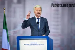 Geert Wilders vernietigt 'waardeloze' kabinet Jetten: miljarden naar buitenland, kruimels voor Nederland