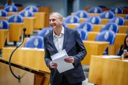 Doorzichtige mediatruc slaagt: Kartel blaast Gidi Markuszower (DNA) op om PVV en BBB leeg te trekken