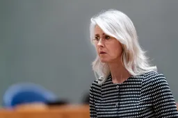 Doorzichtige truc van het partijkartel: Systeem-pion Mona Keijzer gelanceerd om kiezers te misleiden, maar FVD blijft ijzersterk op 15 zetels