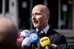 Dictatoriale trekjes in Loosdrecht: Burgemeester Verheijen drukt AZC er keihard door en negeert eigen burgers