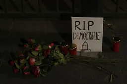 Walgelijke demonisering: Bezorgde burgers Loosdrecht door media en politiek weggezet als 'racisten'