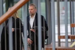 Voorwaardelijke celstraf chef Nick Bril, vrijspraak voor ongeval