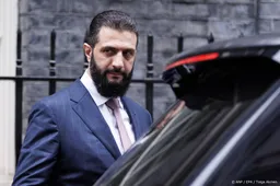 Al-Sharaa nuanceert uitspraak Merz over terugkeer Syriërs
