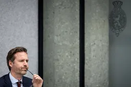 Ook CDA kritisch over snel terugdraaien bezuiniging UNRWA 